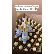 A&R Dark spot corrector Serum