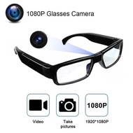 1080P FHD Hidden Spy Glasses Camera, 300mAh Battery, Offline Portable Recording, 100 Wide Angles°, O