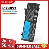KingSener L17L3P71 Laptop Battery For Lenovo ThinkPad T480S Series 01AV478 SB10K97620 01AV479 01AV48