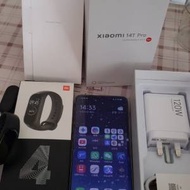 小米Xiaomi 14 T Pro 98 %新行貨