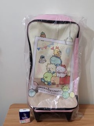 角落生物 購物袋車 手拉車 (全新，未開封)