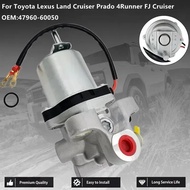 ABS Brake Booster Pump Brake Booster Pump Motor For Toyota Lexus Land Cruiser Prado 4Runner FJ Cruis