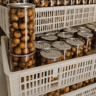 BAWANG HITAM / BLACK GARLIC / BAWANG HITAM (WM) - 250gram