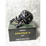 Reel BC Iroly Osprey 150