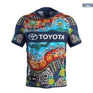 Cowboys Rugby Jersey