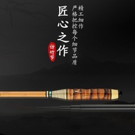 Seller Preferred Arhat Bamboo Fishing Rod Carbon 37-Adjustment Crucian Carp 28-Adjustment Long-Secti