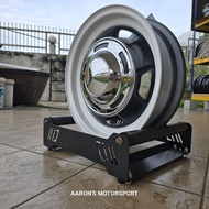Rim Old ScholSize 16 Pcd 139.7 5.5JJ 5H