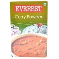 Everest Curry Powder 100 Gramsgm