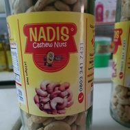 Cashew Nuts (Nadis 9ja)