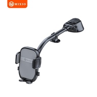 MIXIO ZM-20 PREMIUM CAR HOLDER GLASS & DASHBOARD CAR MOUNT PHONE HOLDER NECK