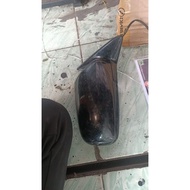 Original nissan cefiro A31 right rear view mirror