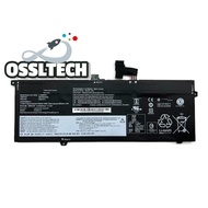 LENOVO THINKPAD X13 GEN 1 20T3S5LW00 X290 X390 X395 L18C6PD1 L18L6PD1 SB10K97657 LAPTOP BATTERY