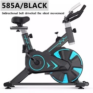 [SG Delivery] 585A Cardio Indoor Gym Fitness Equipment Home Exercise Bike Bodybuilding Spin Bikes For