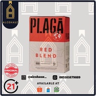 Plaga Wine Red Blend 3L