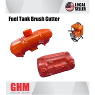 Fuel Tank Tanki Minyak Brush Cutter BG328 T328 Fuel Cock Tank Engine Part