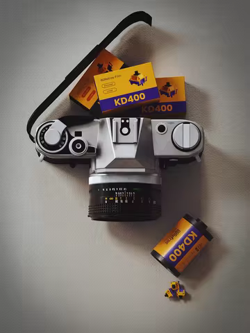 80Retros HMX KD400 Switch Crisp Sound Linear 5 Pins Factory Lubrication For Custom DIY Mechanical Ga