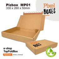 PixelBoxes (Packaging / Carton box / Boxes / eCommerce / Mailers / Carton Box Packaging / eCommerce 