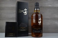 Yamazaki Whisky 山崎2017 限量版 Limited Edition 2017