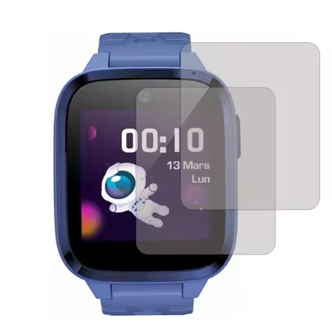 Honor Choice Kids Watch 4G Positioning Watch Protector TPU Film HD Soft Film Honor CHOICE PLUS 4G KI