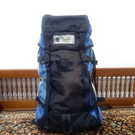 tas ransel carrier kolon sport