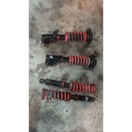 adjustable waja dII/d2