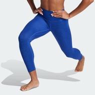 adidas Training & Gym & Training All Me 7/8 Leggings Women Blue IT9152