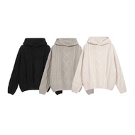 FEAR OF GOD ESSENTIALS FOG 23FW全新系列連帽毛衣