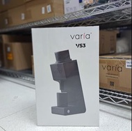Varia VS3 Grinder 電動磨豆機 第二代 - 黑色  -  Black