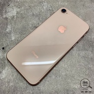 『澄橘』Apple iPhone 8 64G 64GB (4.7吋) 金《二手 無盒裝 中古》A69462