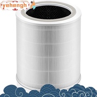 Replacement Filter for Levoit Core 400S 400S-RF Air Purifier, H13 True HEPA and Activated Carbon with Pre-Filter yehengh