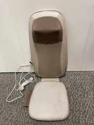 OSIM uCaress 3D按摩背墊/暖摩墊 Portable Massage Chair (OS-230)