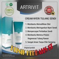 Artrivit Asli Artrivit Original Cream Sendi Tulang