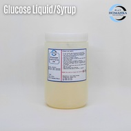 Glucose Liquid/Syrup (Purity: 85%)