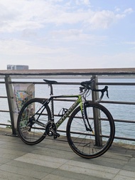 Cannondale SuperSix Evo 公路車