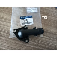 ORIGINAL WATER OUTLET/THERMOSTAT HOUSING HYUNDAI I10 UPPER