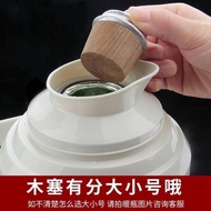 Hot Water Bottle Stopper Universal Cork Stopper Thermos Stopper Hot Water Bottle Stopper Boiling Wat