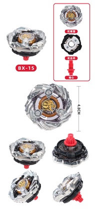 VIVOLILV [พร้อมส่ง] เบย์เบลด x ของแท้ ชุดการต่อสู้ Arena  สนามเบย์เบลด x โต๊ะเกมผสม ของเล่นฝึกสมอง ค