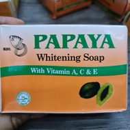 Sabun Papaya Whitening RDL