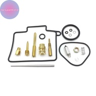 Strongaroetrtombn Mikuni TMX38 Carburetor Repair Kit 125 SX 150 SX 250 SX TX Model 16100KZ3L32 Perfe