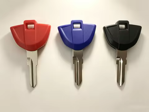 Motorcycle Key For BMW G310 G310R G310GS G 310 G 310 R G 310 GS G310GS G310R 310R C600 Sport C650GT 