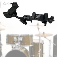 Rushawk African Drum Phone Holder Bracket Holding Adjustable Arm Firmly Phone Stand