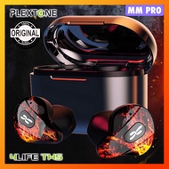 Plextone Wireless Bluetooth Gaming Earphone 4Life TWS True Wireless Headset for Video Gamers Tws Ear