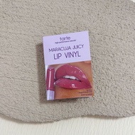 [Sephora Us] tarte maracuja juicy lip vinyl