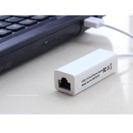 品名: USB 10/100Mps 有線網卡轉RJ45網轉網卡(顏色隨機) J-14487