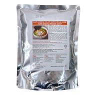 Ebara Tori Shoyu Ramen Soup 1KG Halal Chicken Soup Base & Soy Sauce for Ramen Hotpot