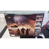 Sony PlayStation 4 , PS4 Pro 1TB Destiny Limited Edition Glacier White System #2