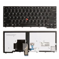 Lenovo Thinkpad T450 T450S L470 T460 L440 E440 L450 L460 laptop Keyboard (With Light)