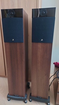 Fyne Audio F302