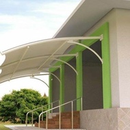 canopy membrane agtex | kanopi membrane