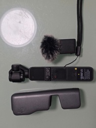 DJI Osmo Pocket 2 運動相機連配件